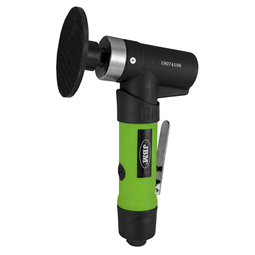 Polizor pentru polish cu 3 bureti JBM - imagine 1