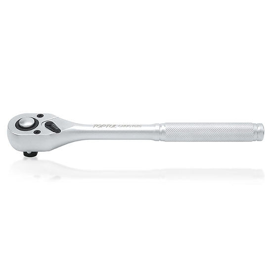 Clichet 36 dinti 3/8 180 mm Toptul - imagine 1