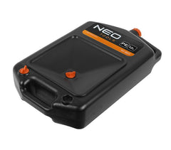 Cuva de ulei portabila blocabila 12l Neo Tools - imagine 4
