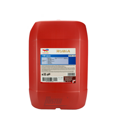 Ulei motorTotal Energies Rubia TIR 8600 10W40 - 20 Litri Total Energies - imagine 2