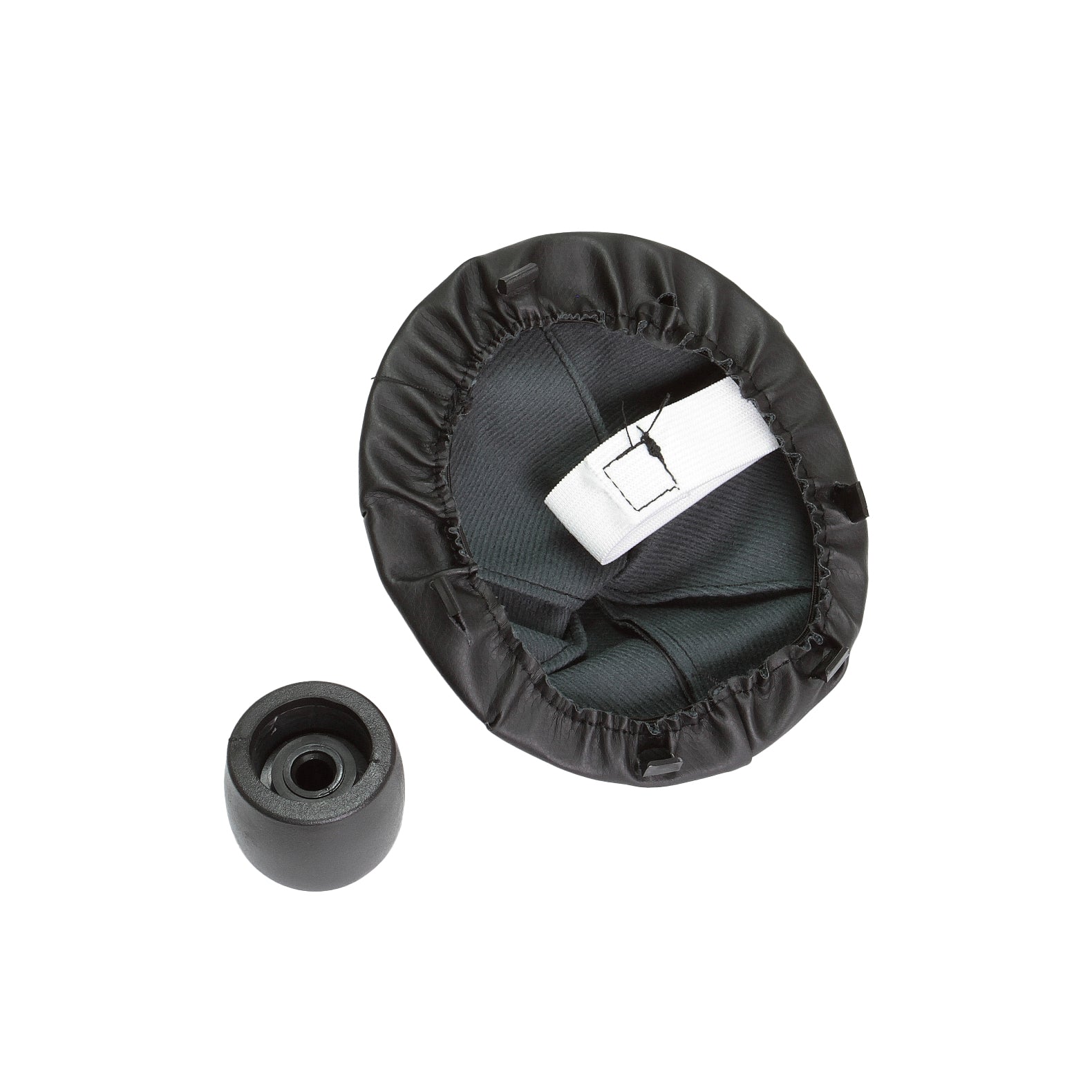 Manson cu nuca schimbator Fiat Panda 2003-2012 5 viteze MTR - imagine 2