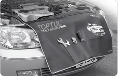 Protectie aripa magnetica Toptul - imagine 2