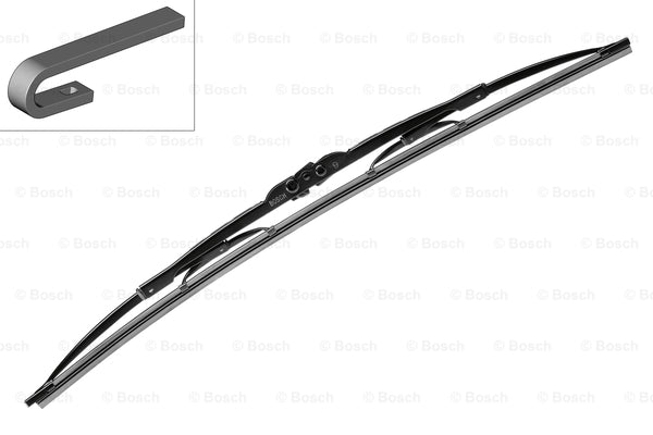 Ștergător Bosch 380 mm Bosch - imagine 1