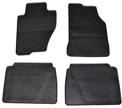 Covorase cauciuc Kia Sorento 2002-2008, Gledring , 4 buc. Gledring - imagine 1