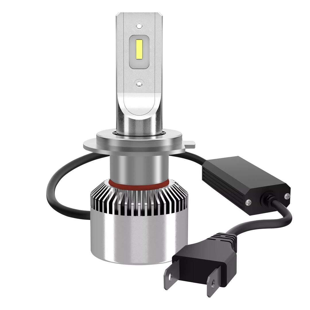 Bec Osram LEDriving XTR H7 | 12V - 18W - PX26d - Set 2 buc (Off-Road) Osram - imagine 4