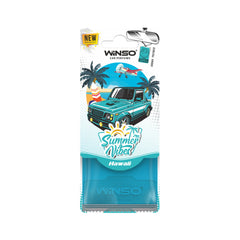 Odorizant card Hawaii Winso - imagine 1