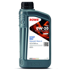 ULEI MOTOR TURISME ROWE HIGHTEC SYNT RSV SAE 0W20 1L Rowe - imagine 1