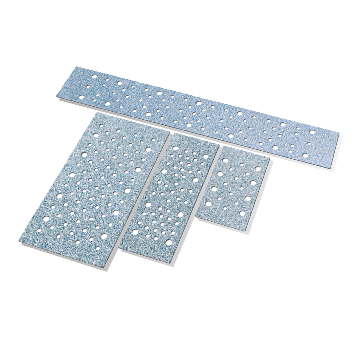 Garnituri perforate ceramice A975 Norton - imagine 1