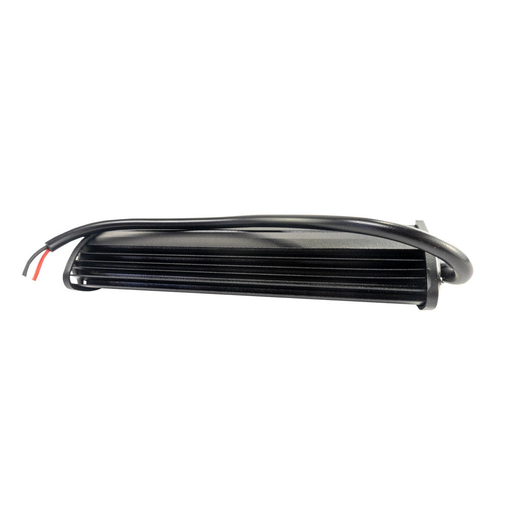 Bară Led Auto Off Road - 18W - 6 SMD LED Carguard Carguard - imagine 2