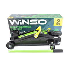 Cric hidraulic 2t 7kg 130-300mm Winso - imagine 1