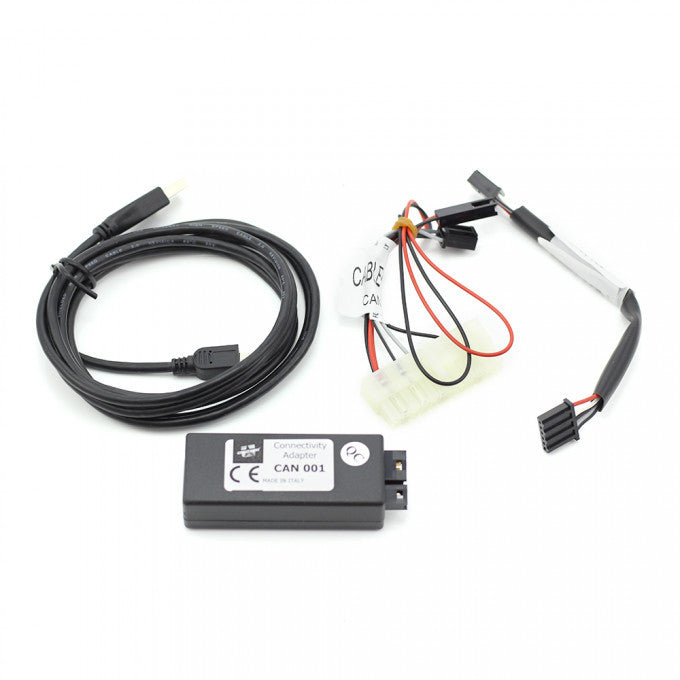 Modul Programare + soft - CARGUARD Carguard - imagine 1