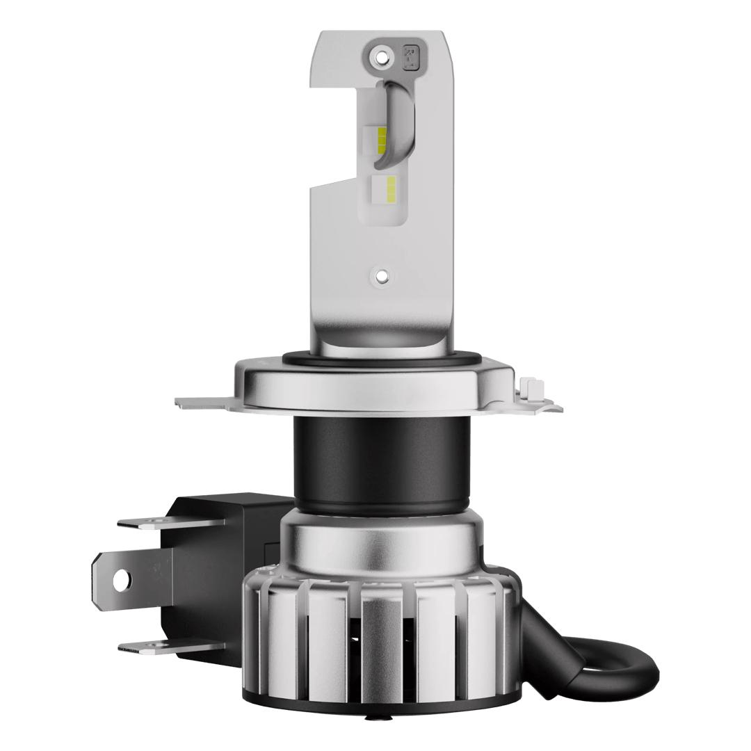 Bec NB LED SMART H4/H19 Osram - imagine 6