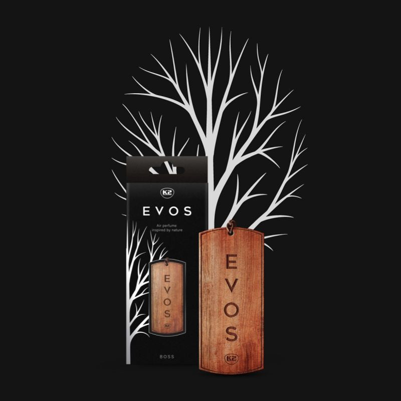 EVOS BOSS-odorizant carton-premium K2 - imagine 3