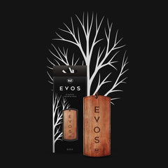 EVOS BOSS-odorizant carton-premium K2 - imagine 3