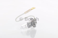 Bec Bosch Pure Light H3 12V 55W PK22s Bosch - imagine 1