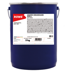 VASELINA ROWE HIGHTEC GREASEGUARD NLGI 2 - 5kg Rowe - imagine 1