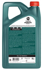 Ulei motor Castrol Magnatec D 0W20 5L Castrol - imagine 2