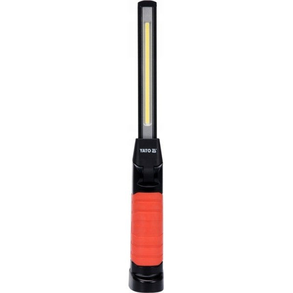 Lanterna Cu Acumulator 5+3W, 600/260lm, USB Yato YT-08518 Yato - imagine 3