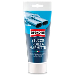 Chit de etanșare tobe Arexons 250 ml Arexons - imagine 1