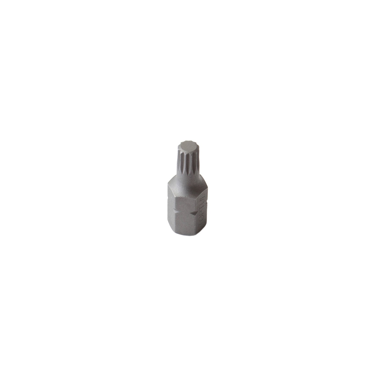 Bit torx M6 10mm Toptul - imagine 2