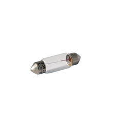 Bec Bosch Pure light C5W 12V 5W SV8,5-8 Bosch - imagine 1