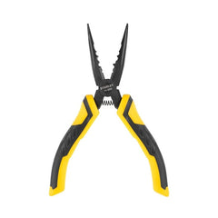 CLESTE DYNAGRIP CU VARF LUNG 200MM Stanley - imagine 2