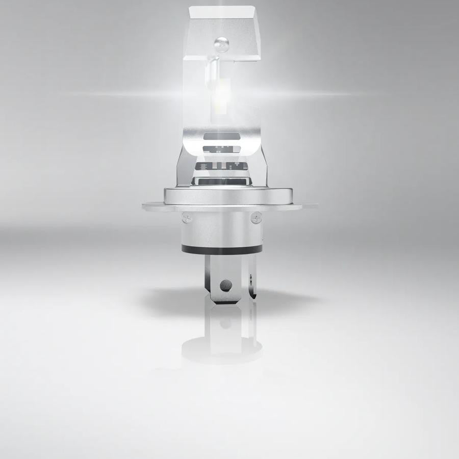 Bec LED Osram Speed Night Breaker  H4 450 * SET 2 BUCATI Osram - imagine 7