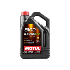 Ulei motor Motul 8100 X-Clean EFE 5W30 4L Motul - imagine 1