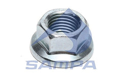 Piulita surub arc MAN Tga Tgx Tgs M14x1.5 Sampa - imagine 1