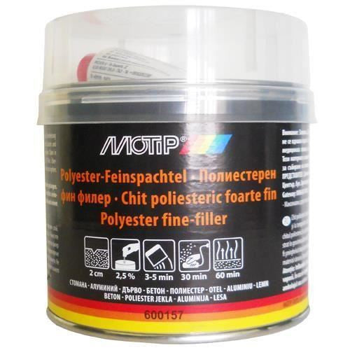 MOTIP Chit poliesteric fin 1000g cod M600157 Motip - imagine 1
