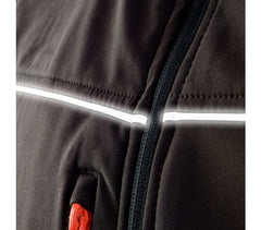 Vesta de lucru  softshell masura XL Neo Tools - imagine 4