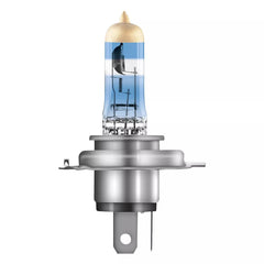 Bec Halogen Osram H4 Night Breaker 220 Osram - imagine 2
