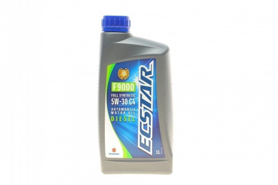 Ulei motor Suzuki Ecstar F9000 5W30 C4 1L Suzuki - imagine 1