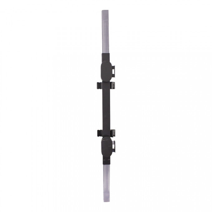 Parasolar auto retractabil 150 x 70cm - CarGuard Carguard - imagine 2