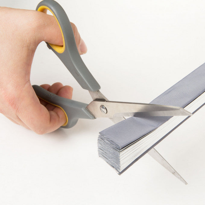 Parasolar auto retractabil 150 x 70cm - CarGuard Carguard - imagine 4
