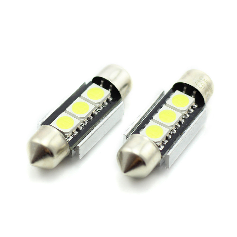 Led sofit pentru plafoniera Carguard - imagine 5