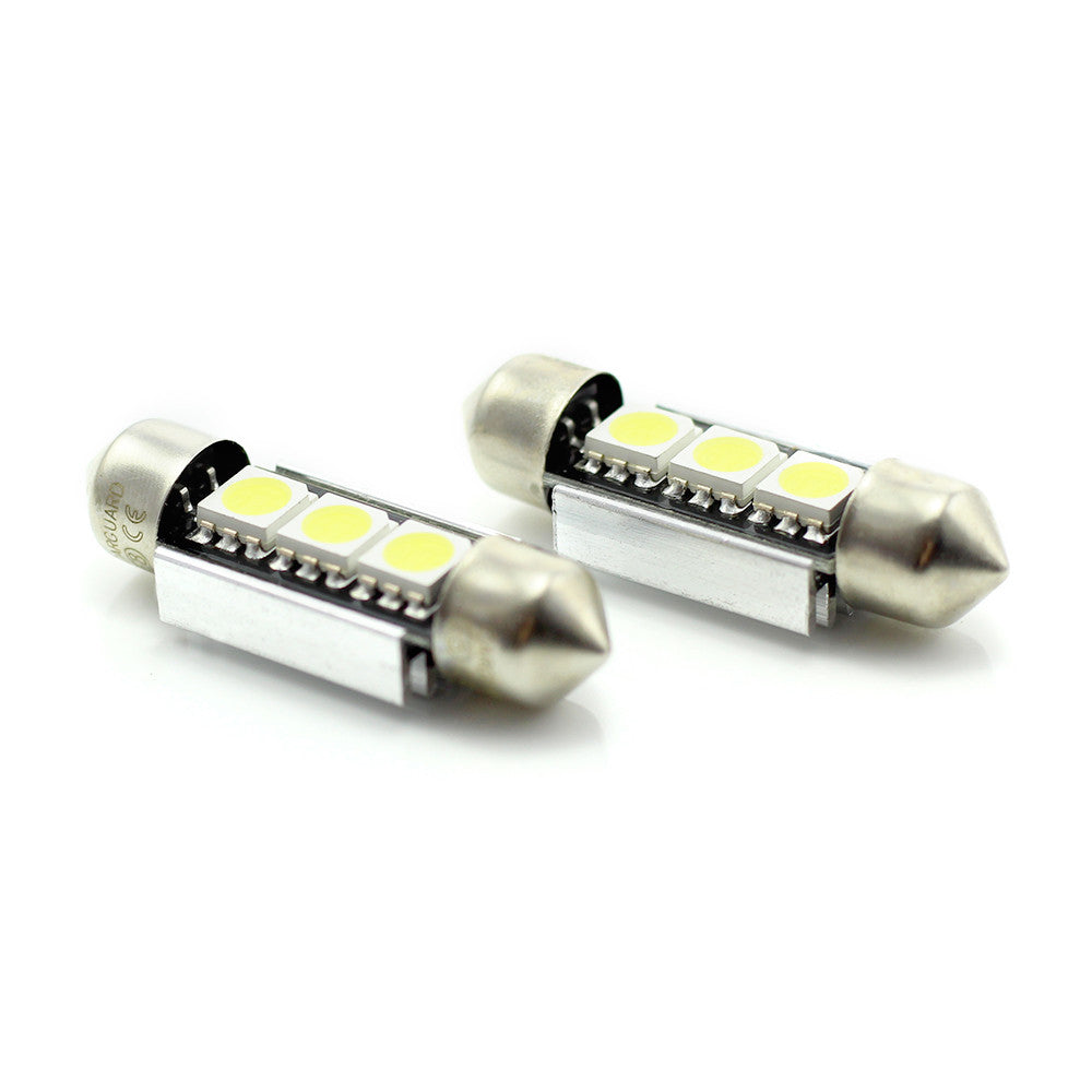 Led sofit pentru plafoniera Carguard - imagine 4