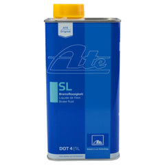 Lichid frana ATE SL DOT 4 1L Var 2 ATE - imagine 1