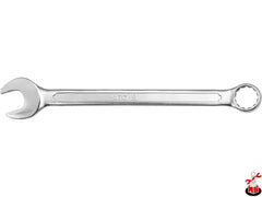 CHEIE COMBINATĂ SATINATĂ 10MM Yato - imagine 1
