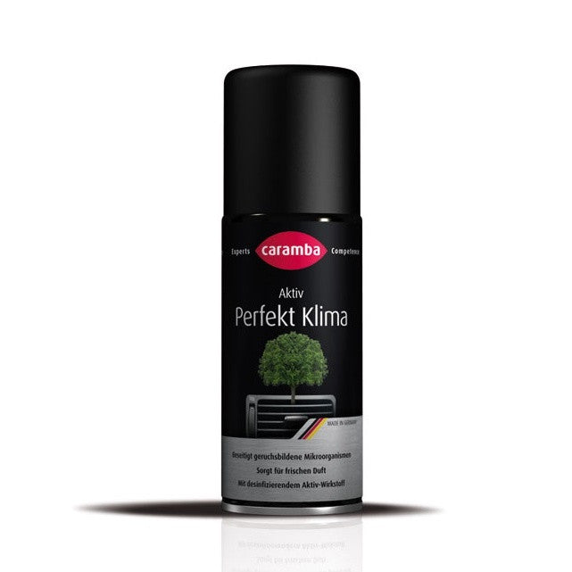 Spray curatare clima Caramba 100 ml Caramba - imagine 1