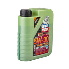 Ulei motor Liqui Moly Molygen New Generation 5W30 DPF (21224) 1L Liqui Moly - imagine 2