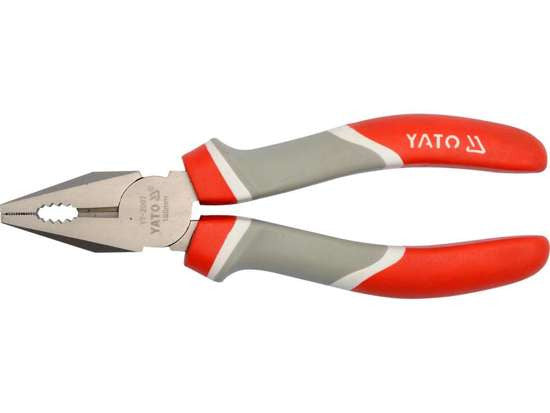 Cleste combinat 180 mm Yato - imagine 1