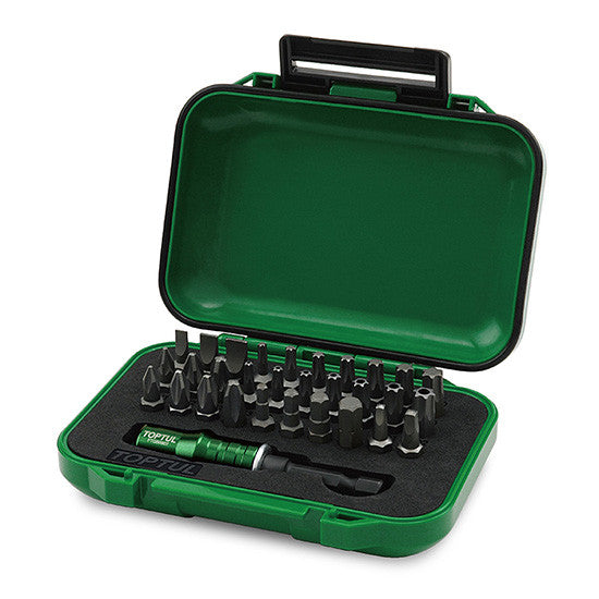 Set de 31 biti Toptul - imagine 1