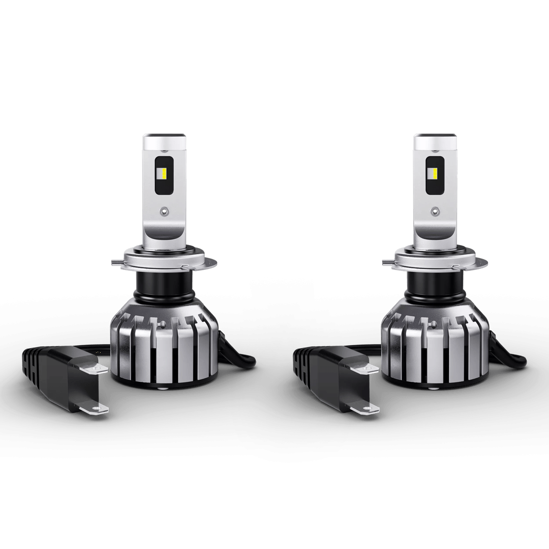 Bec Led Osram Truckstar Night Breaker Led H7 Osram - imagine 6
