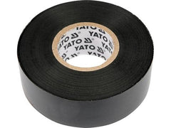 BANDĂ IZOLATOARE PVC 25MMX20MX0.19MM Yato - imagine 1