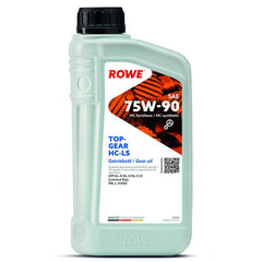 ULEI TRANSMISIE ROWE HIGHTEC TOPGEAR SAE 75W-90 HC-LS 1L Rowe - imagine 1