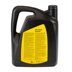 Ulei hidrulic John Deere Hy Gard 5L John Deere - imagine 3