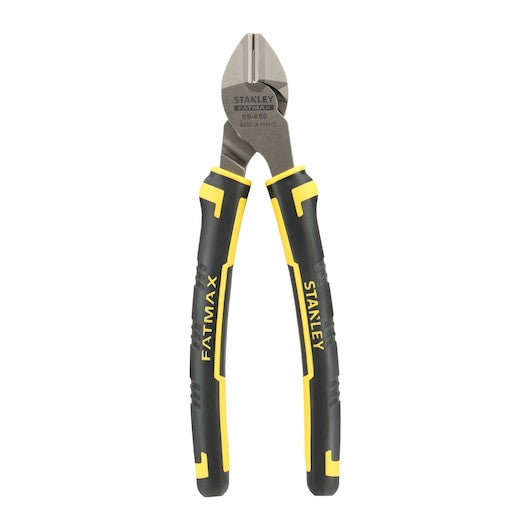 Clește de tăiere diagonală STANLEY® FATMAX® (190mm/8 inchi) Stanley - imagine 2