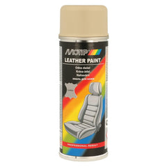MOTIP Vopsea pt piele Bej 200 ml Motip - imagine 1