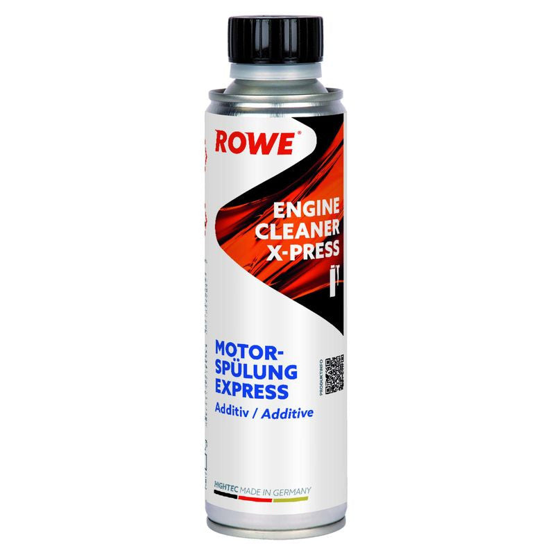 ADITIV ULEI ROWE HIGHTEC ENGINE CLEANER XPRESS 250 ml Rowe - imagine 1